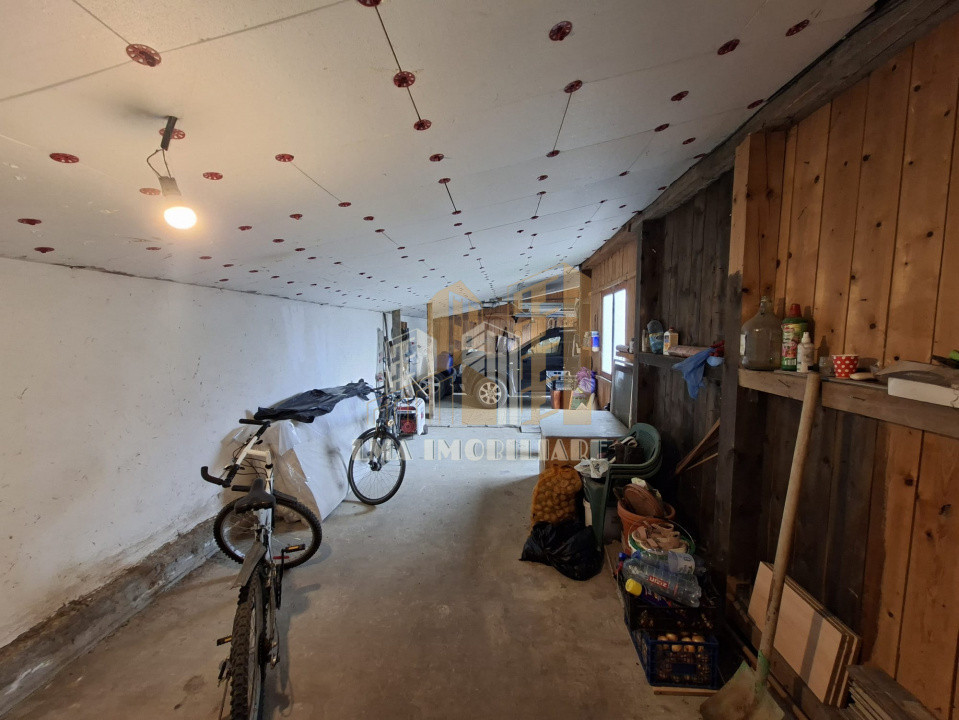 Casa individuala Vulcan Brasov