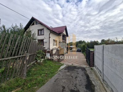 Casa individuala Vulcan Brasov