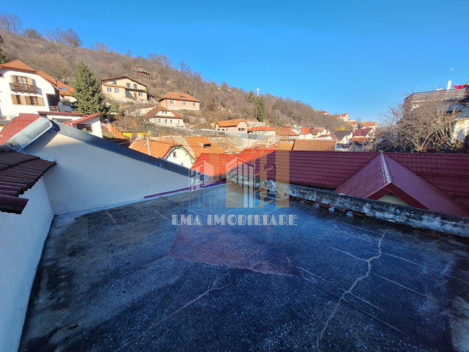 Casa individuala Schei Brasov