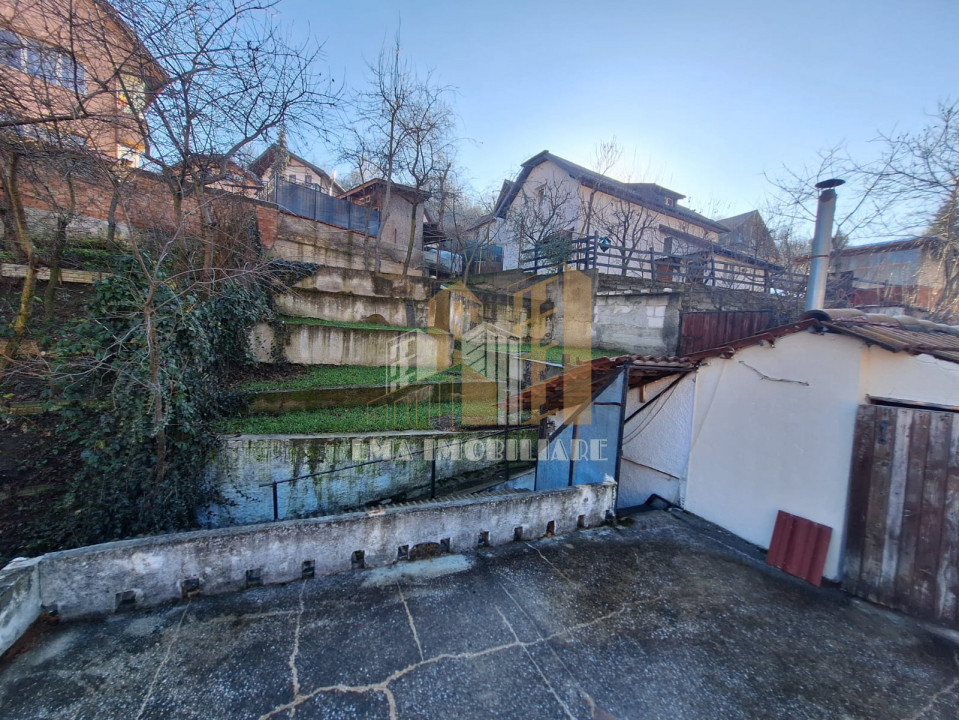 Casa individuala Schei Brasov