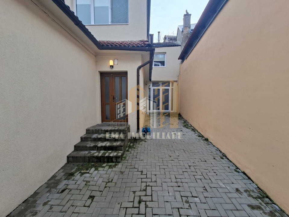 Casa individuala Schei Brasov