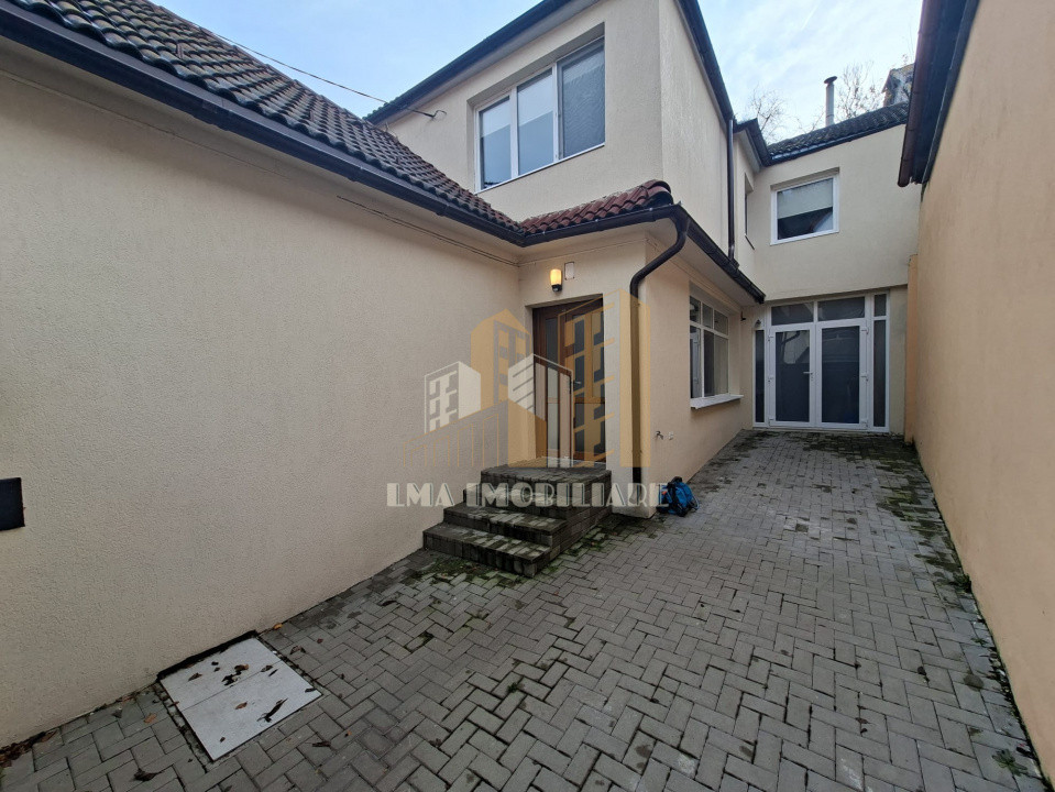 Casa individuala Schei Brasov