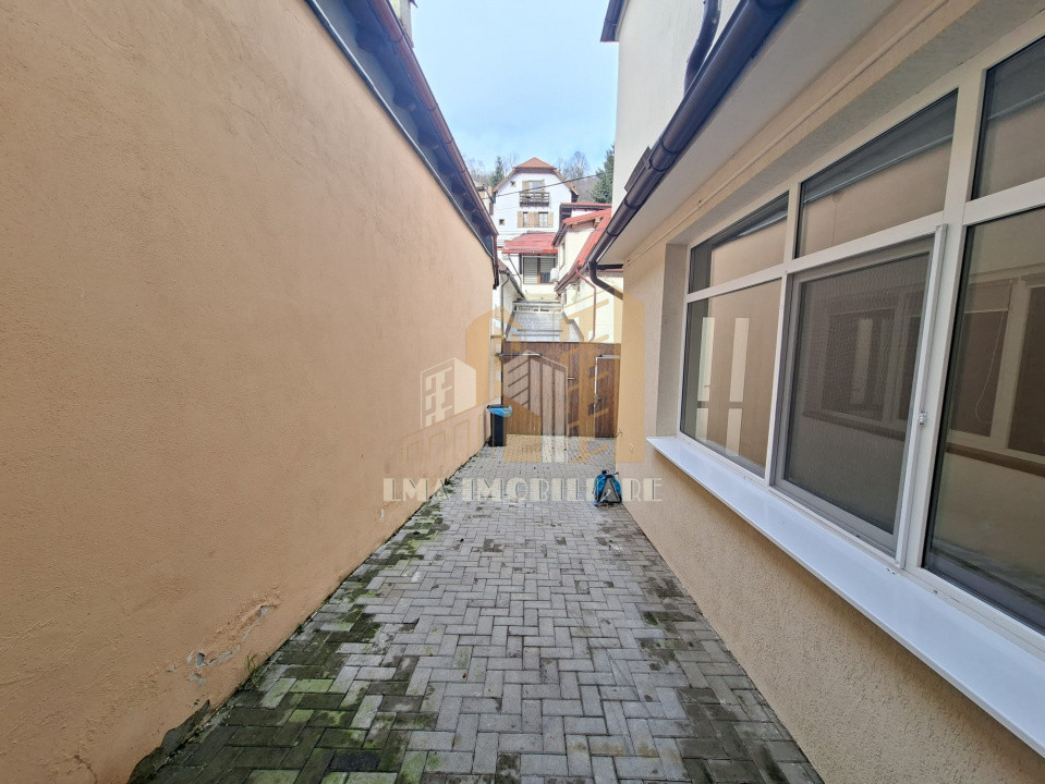 Casa individuala Schei Brasov