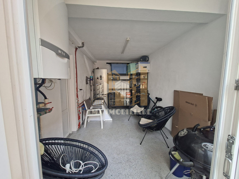 Casa individuala Schei Brasov