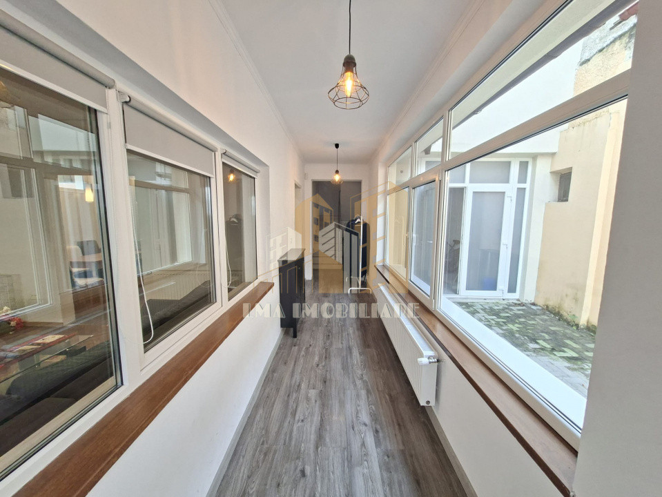 Casa individuala Schei Brasov