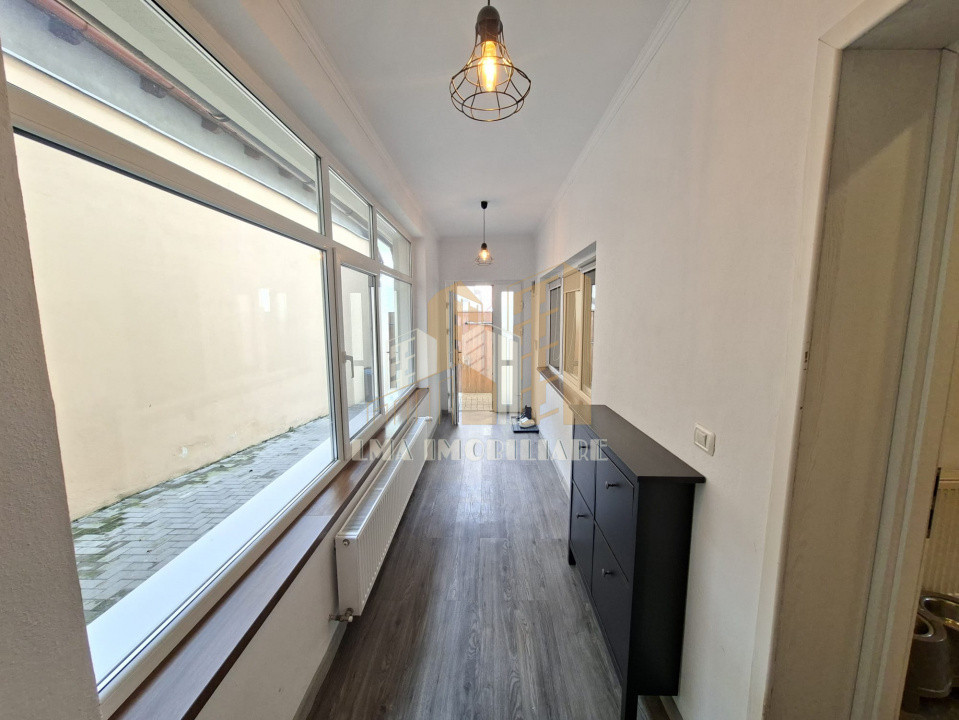 Casa individuala Schei Brasov