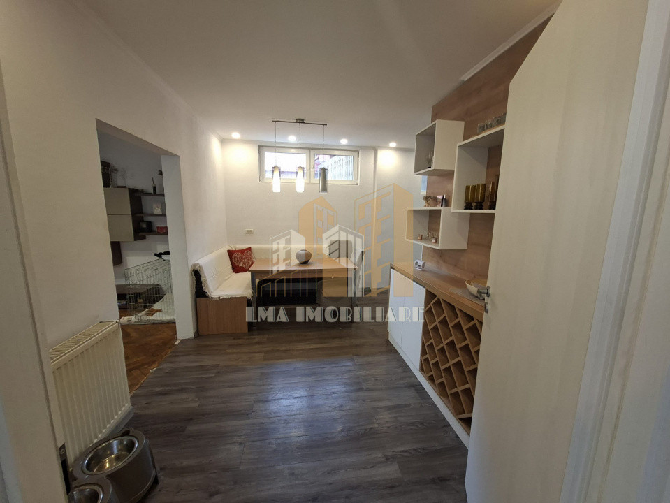 Casa individuala Schei Brasov