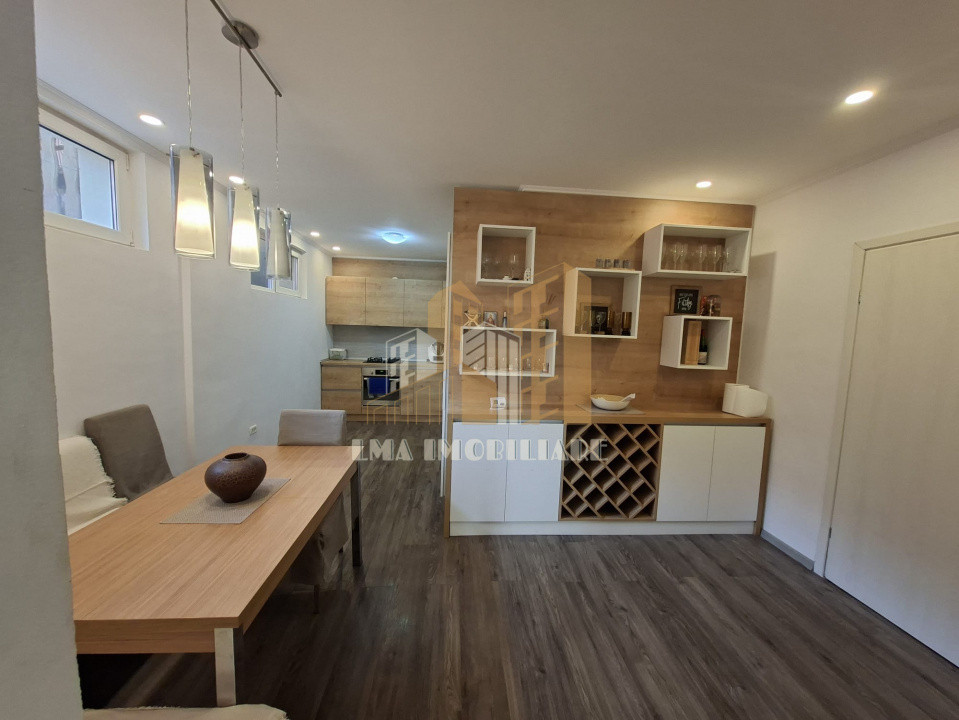 Casa individuala Schei Brasov