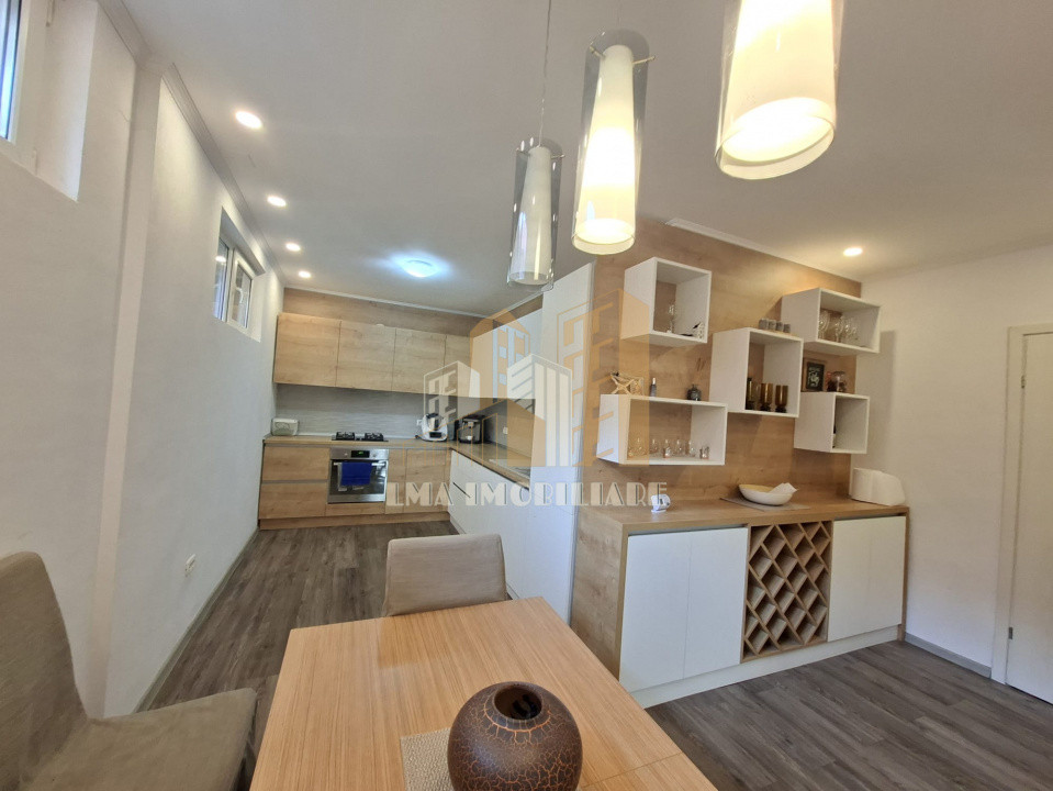 Casa individuala Schei Brasov