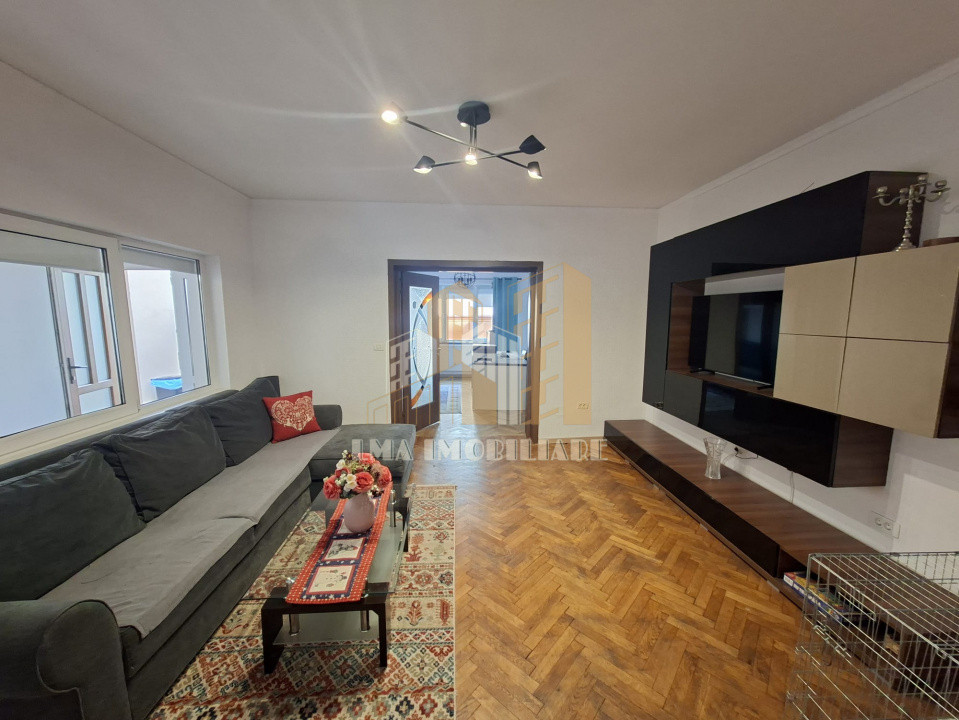 Casa individuala Schei Brasov