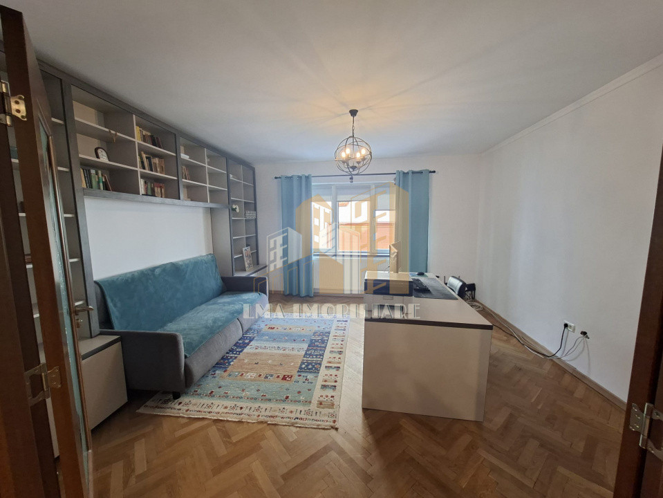 Casa individuala Schei Brasov