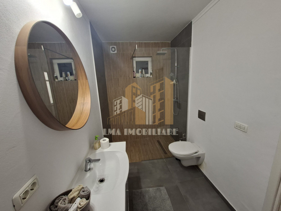 Casa individuala Schei Brasov