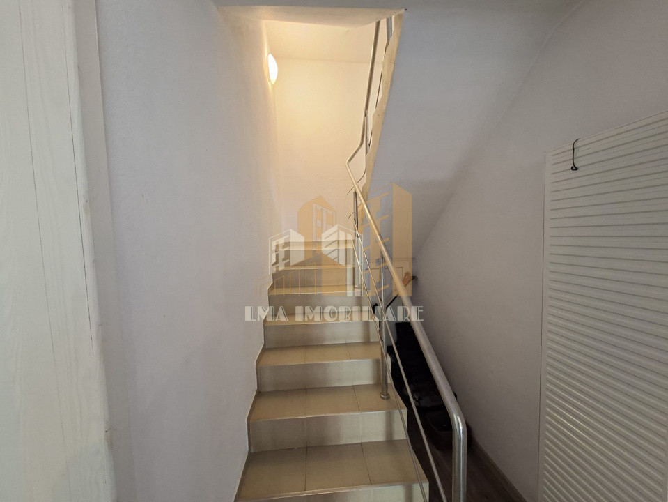 Casa individuala Schei Brasov