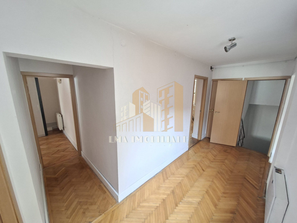 Casa individuala Schei Brasov