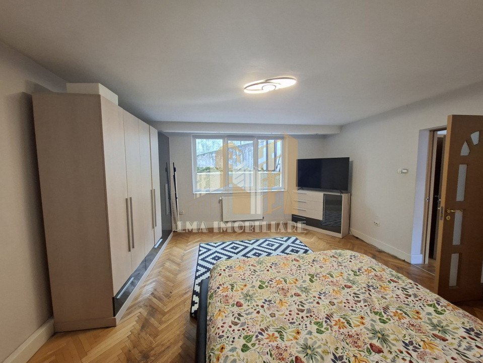 Casa individuala Schei Brasov