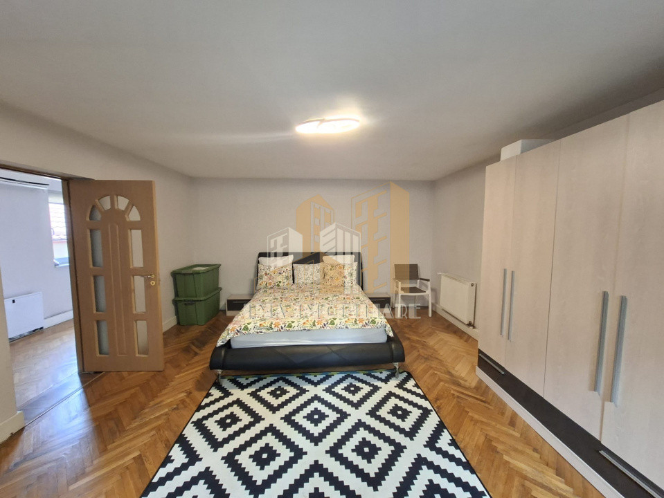 Casa individuala Schei Brasov