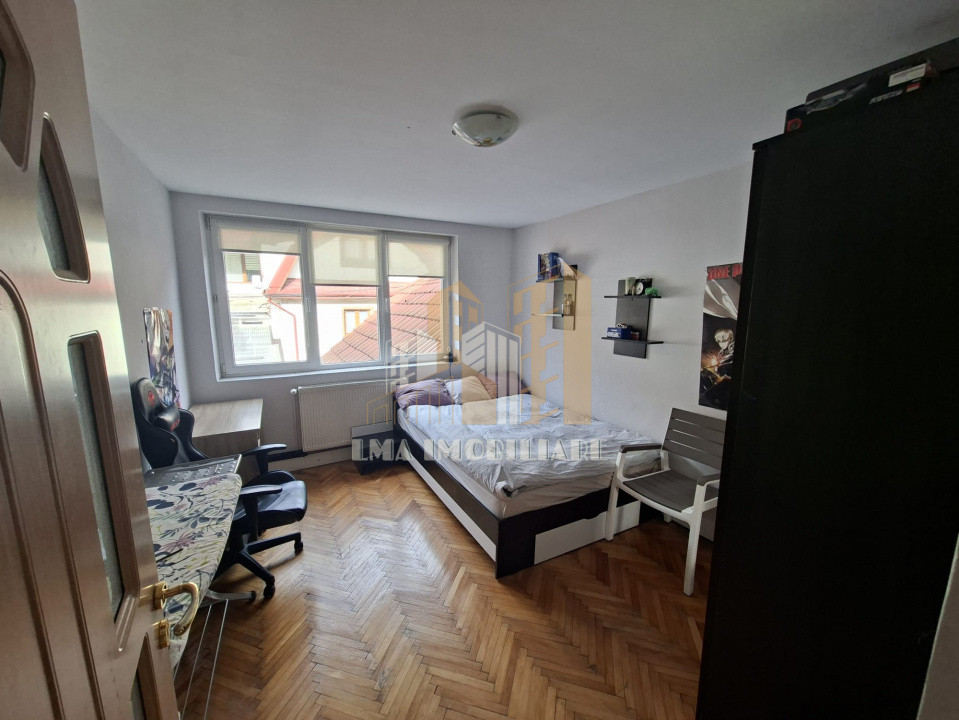 Casa individuala Schei Brasov