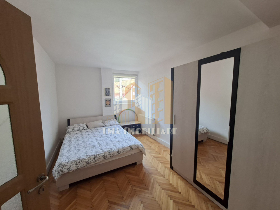 Casa individuala Schei Brasov