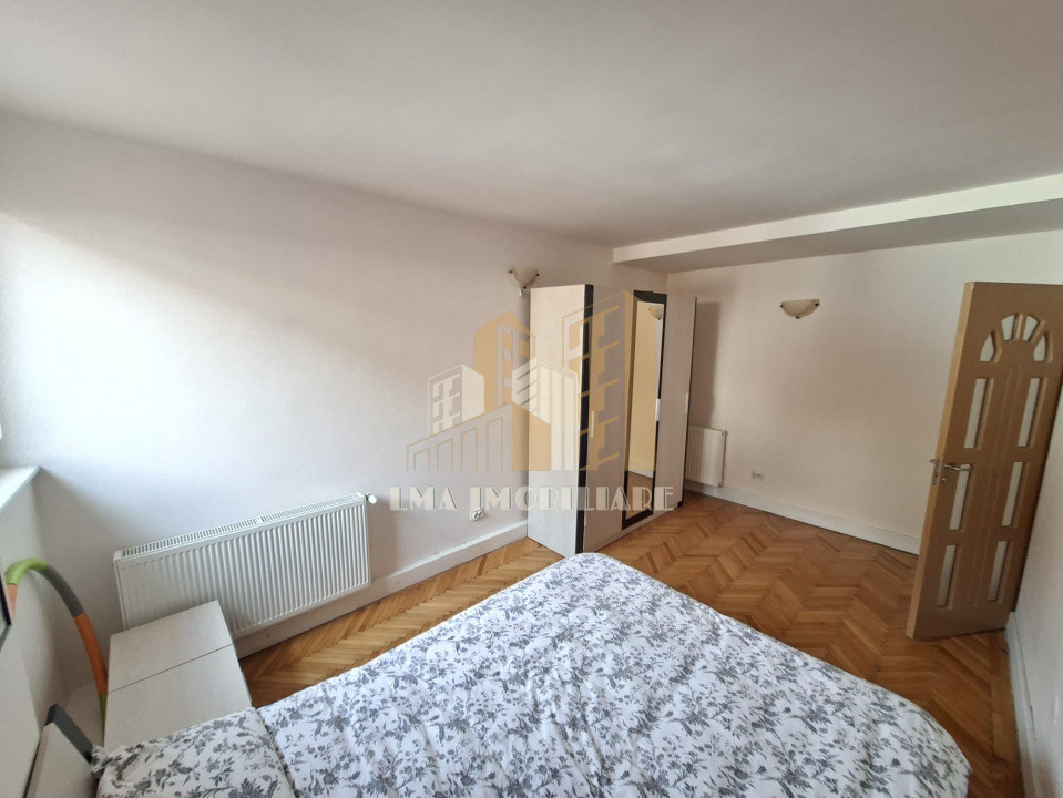 Casa individuala Schei Brasov