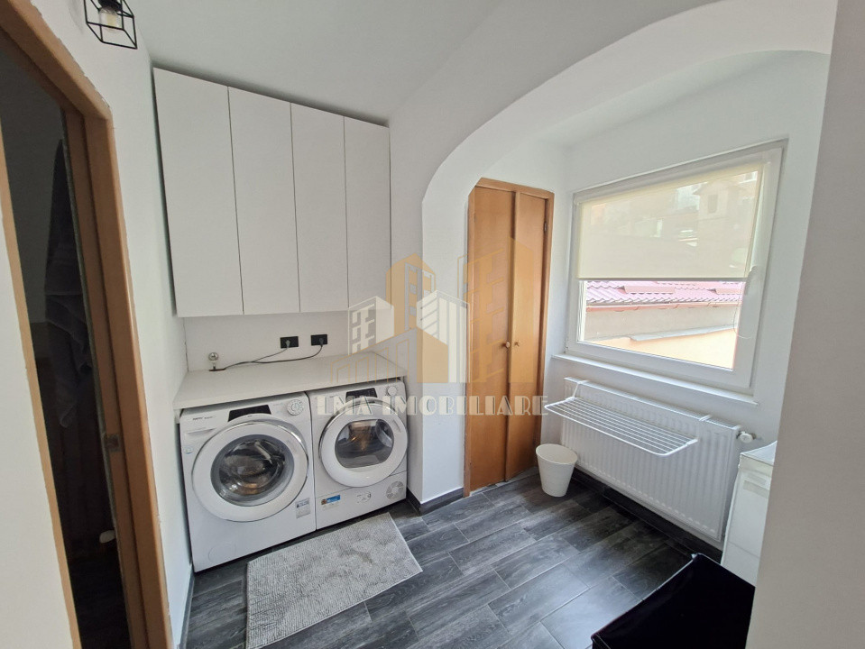 Casa individuala Schei Brasov