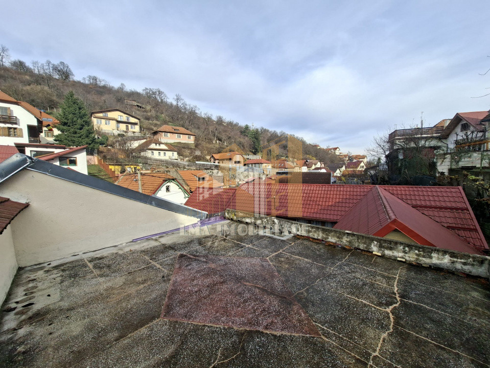 Casa individuala Schei Brasov