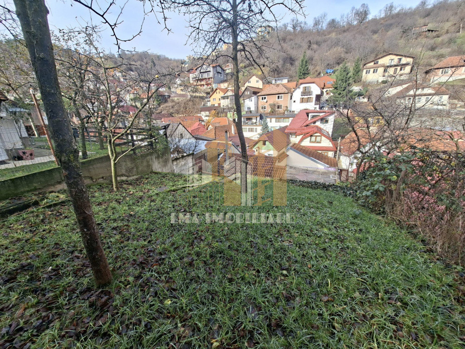 Casa individuala Schei Brasov