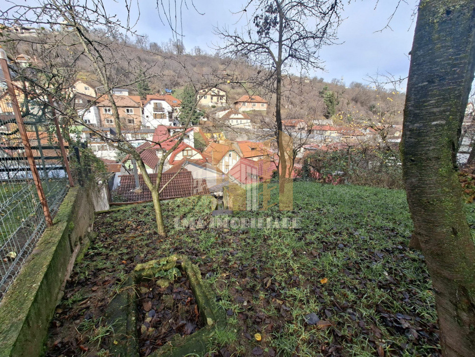 Casa individuala Schei Brasov