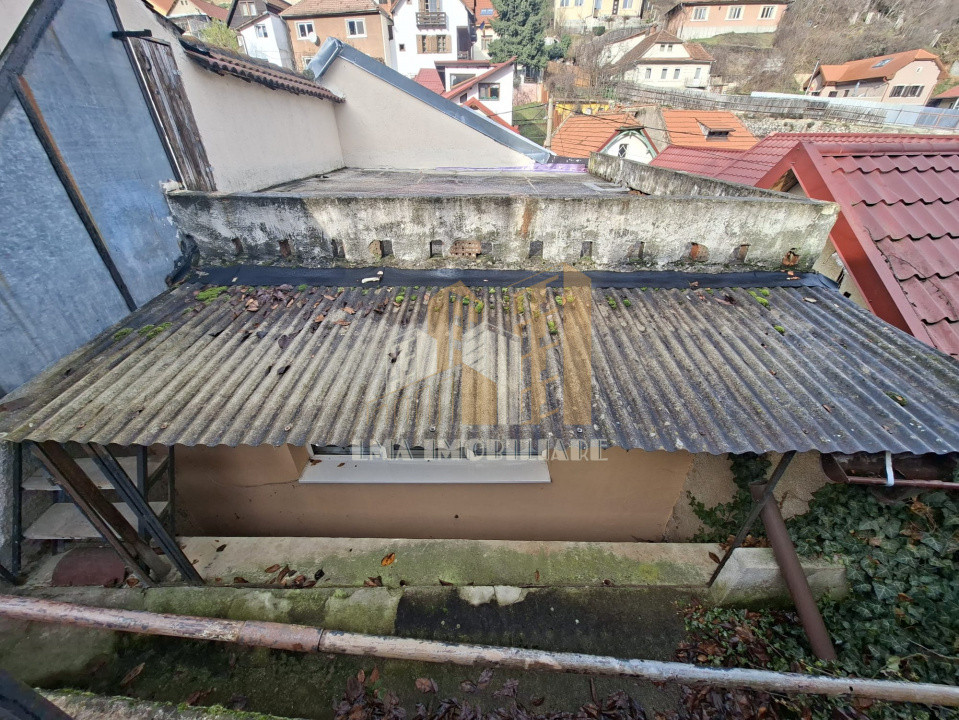 Casa individuala Schei Brasov