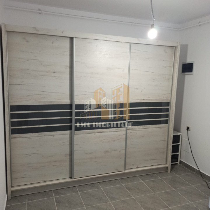 Apartament 2 camere -56mp in subcetate city 1 Brasov