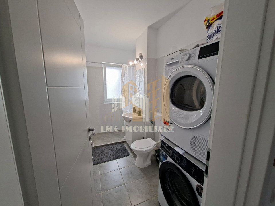 Apartament 2 camere -56mp in subcetate city 1 Brasov