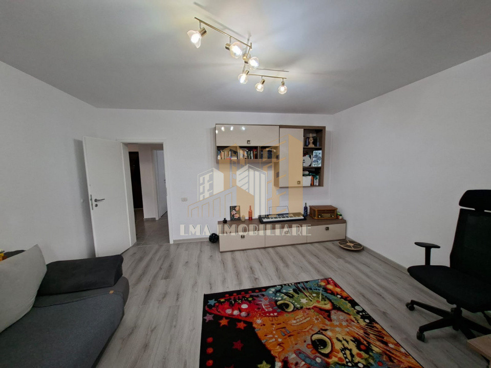 Apartament 2 camere -56mp in subcetate city 1 Brasov