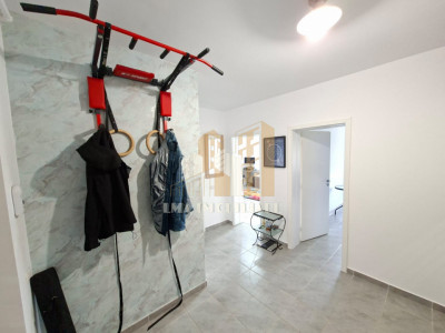 Apartament 2 camere -56mp in subcetate city 1 Brasov