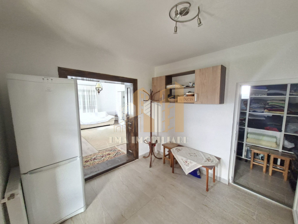 Casa individuala  Ileni Fagaras Brasov