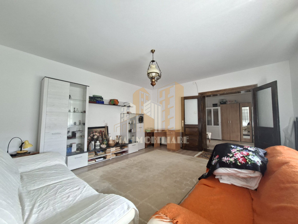 Casa individuala  Ileni Fagaras Brasov