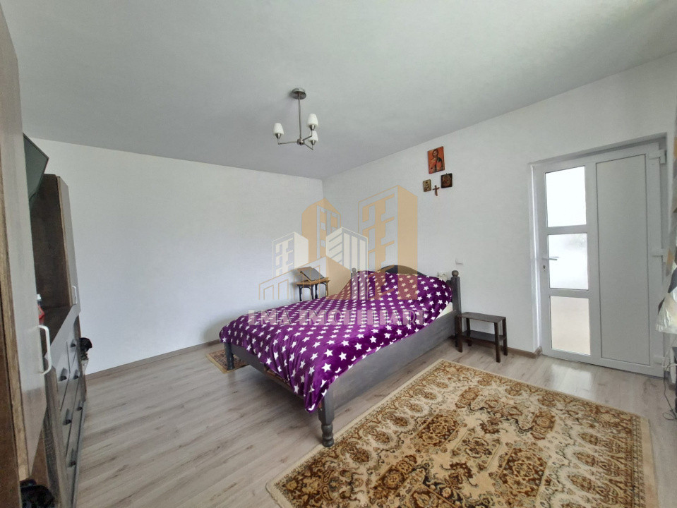 Casa individuala  Ileni Fagaras Brasov