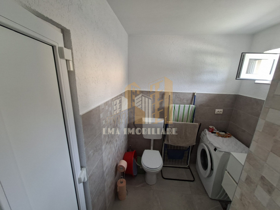 Casa individuala  Ileni Fagaras Brasov