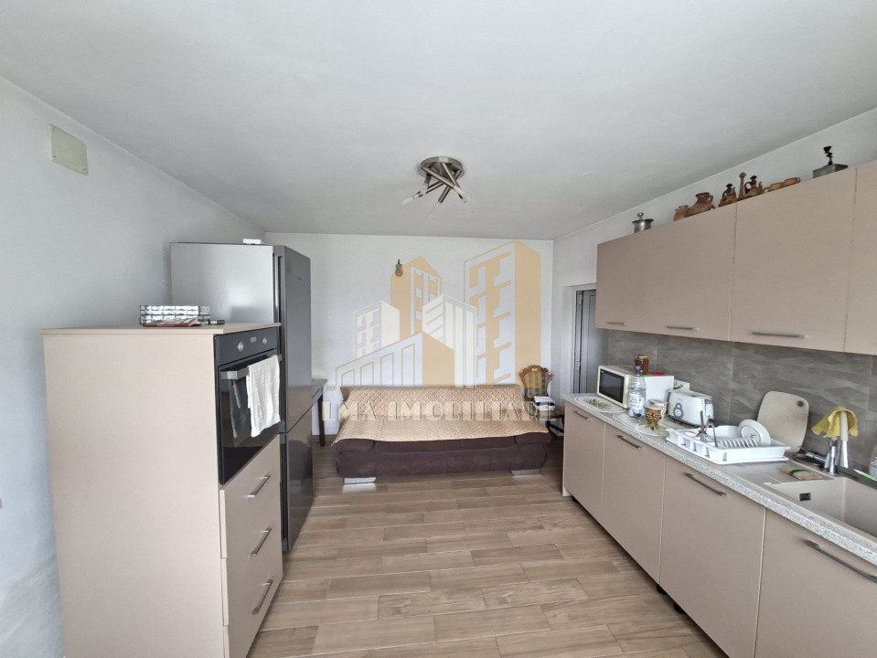 Casa individuala  Ileni Fagaras Brasov