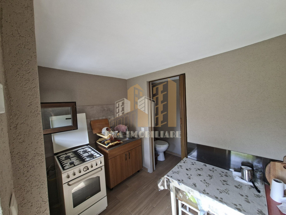 Casa individuala  Ileni Fagaras Brasov