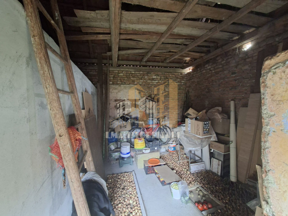 Casa individuala  Ileni Fagaras Brasov