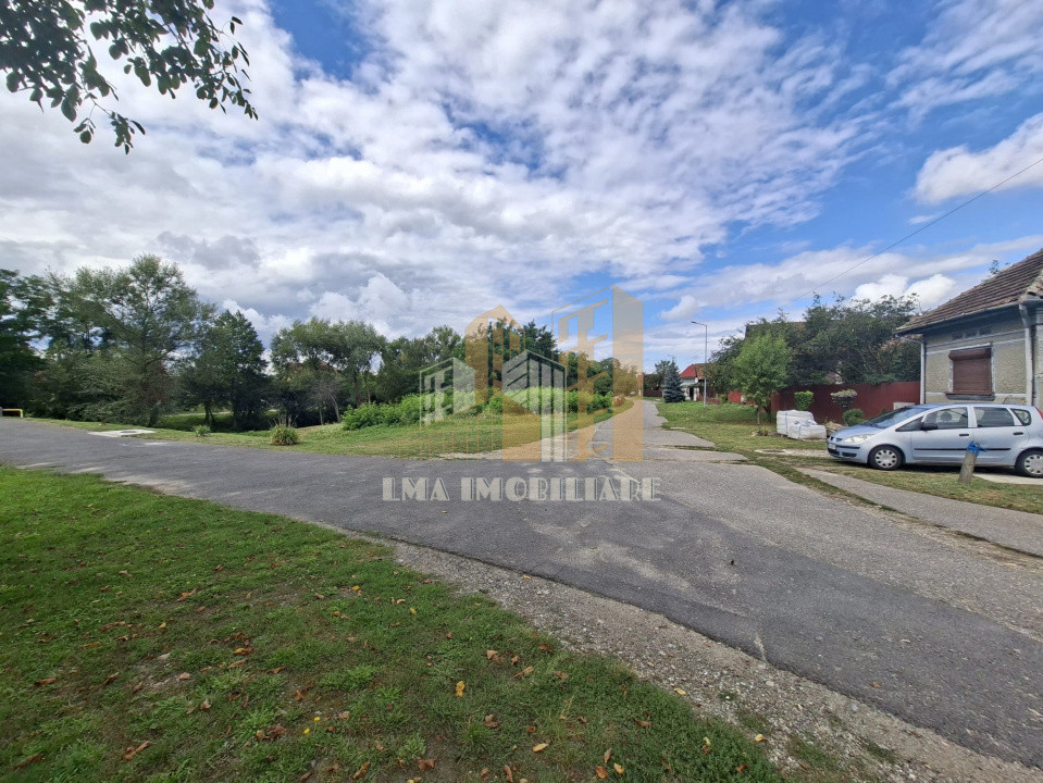 Casa individuala  Ileni Fagaras Brasov