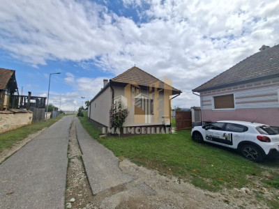 Casa individuala  Ileni Fagaras Brasov