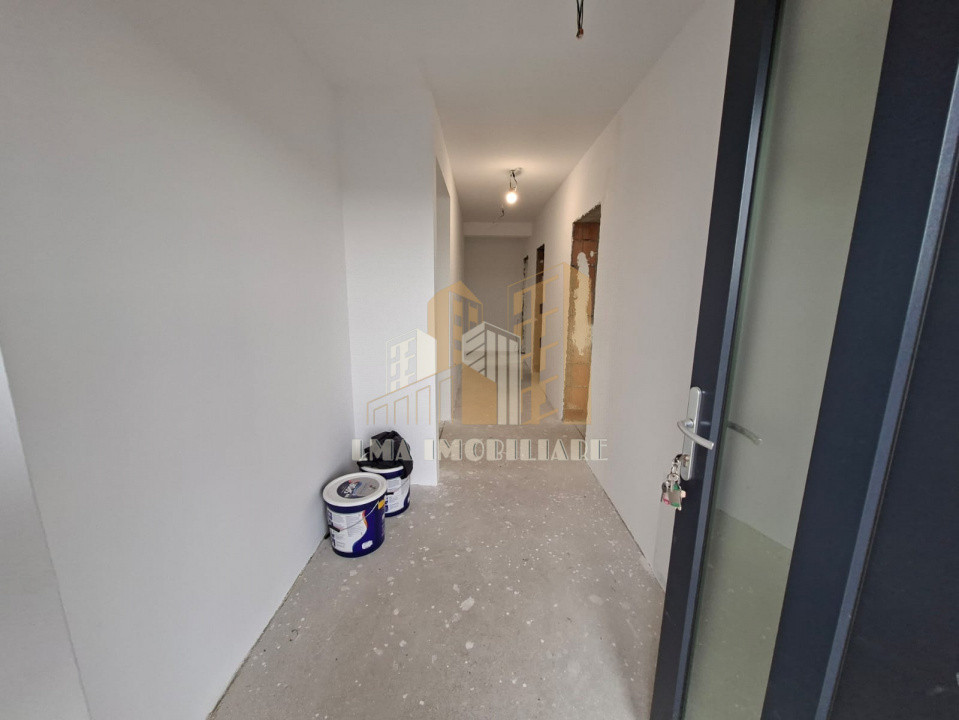 Casa individuala cartier Izvor Tarlungeni Brasov