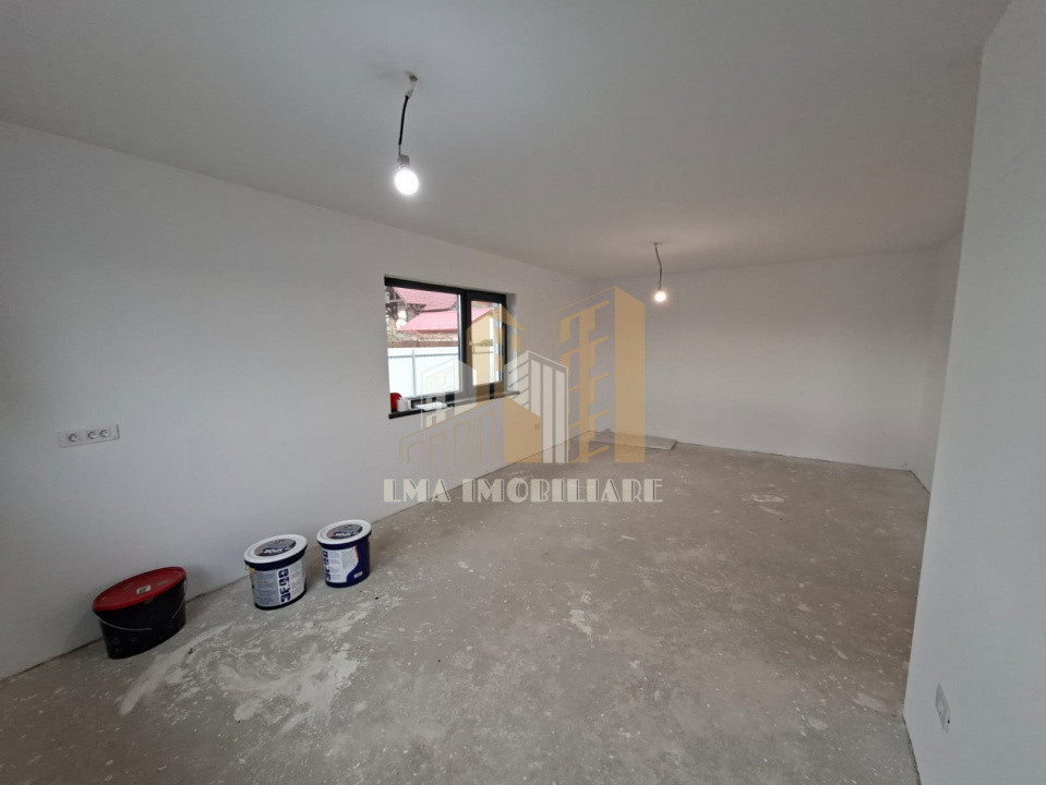 Casa individuala cartier Izvor Tarlungeni Brasov