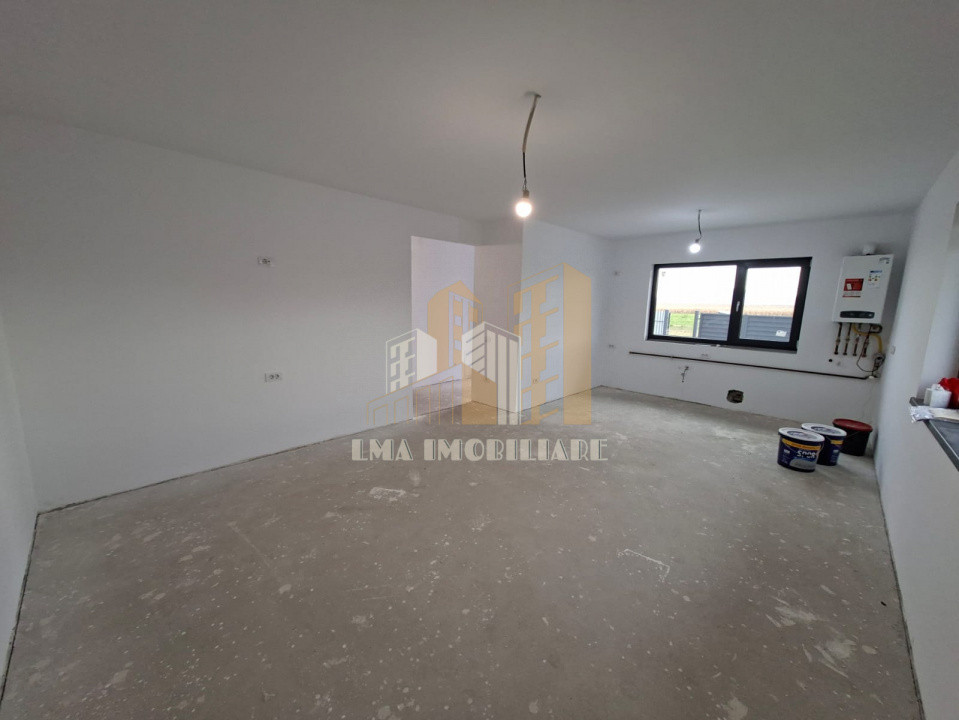 Casa individuala cartier Izvor Tarlungeni Brasov