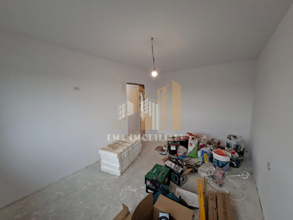 Casa individuala cartier Izvor Tarlungeni Brasov