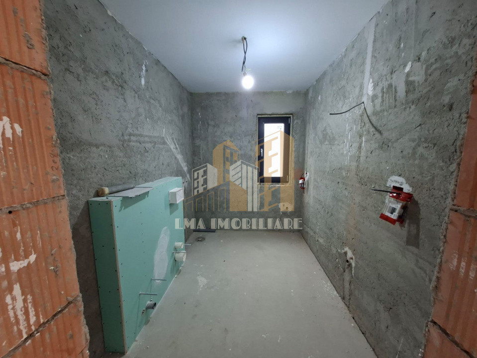 Casa individuala cartier Izvor Tarlungeni Brasov