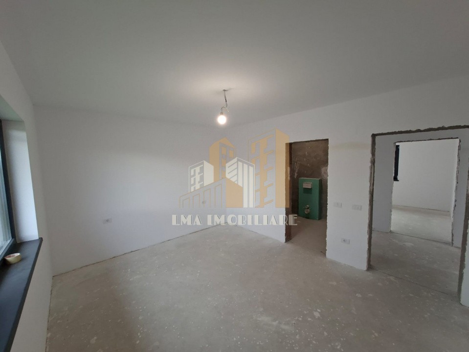 Casa individuala cartier Izvor Tarlungeni Brasov