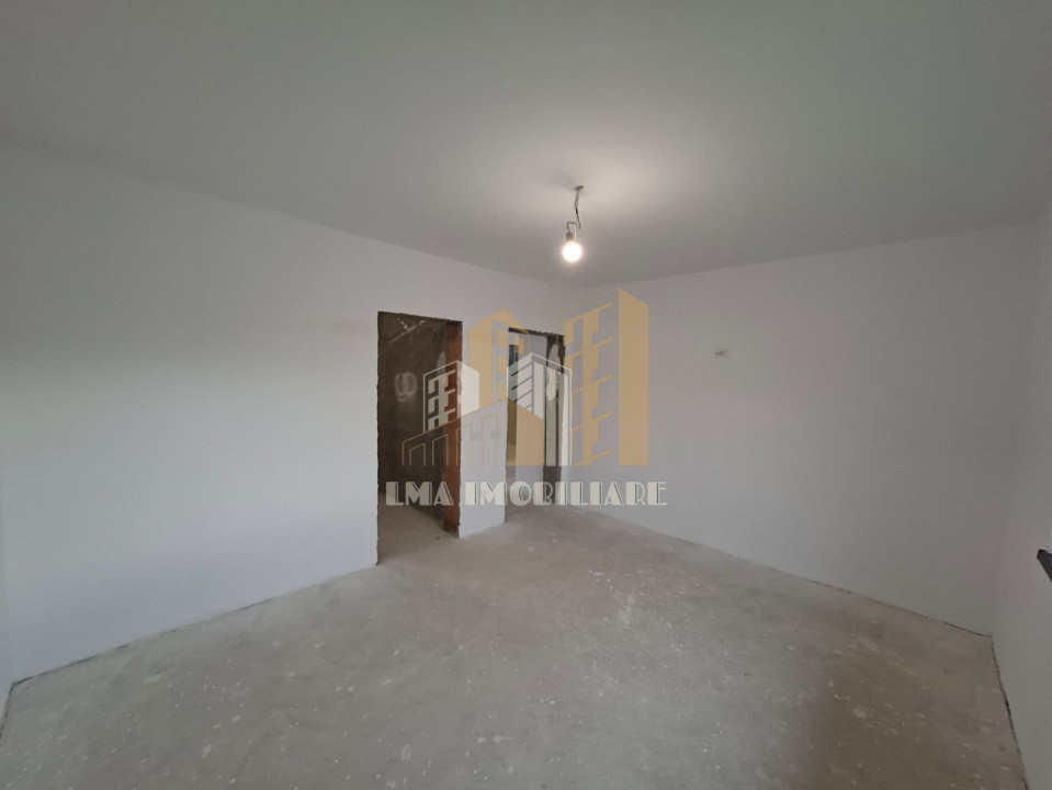 Casa individuala cartier Izvor Tarlungeni Brasov