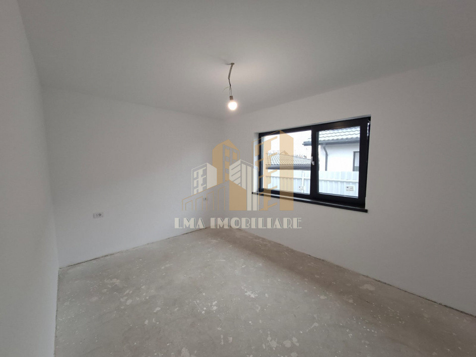 Casa individuala cartier Izvor Tarlungeni Brasov