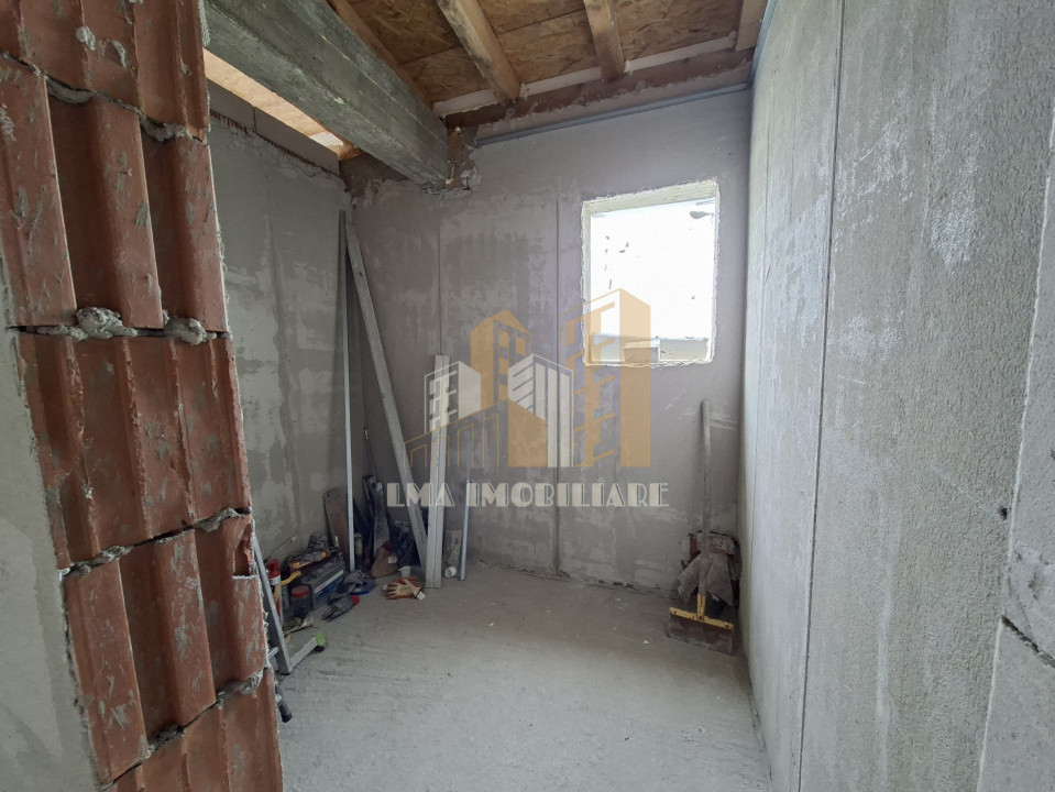 Casă individuala Sanpetru Brasov